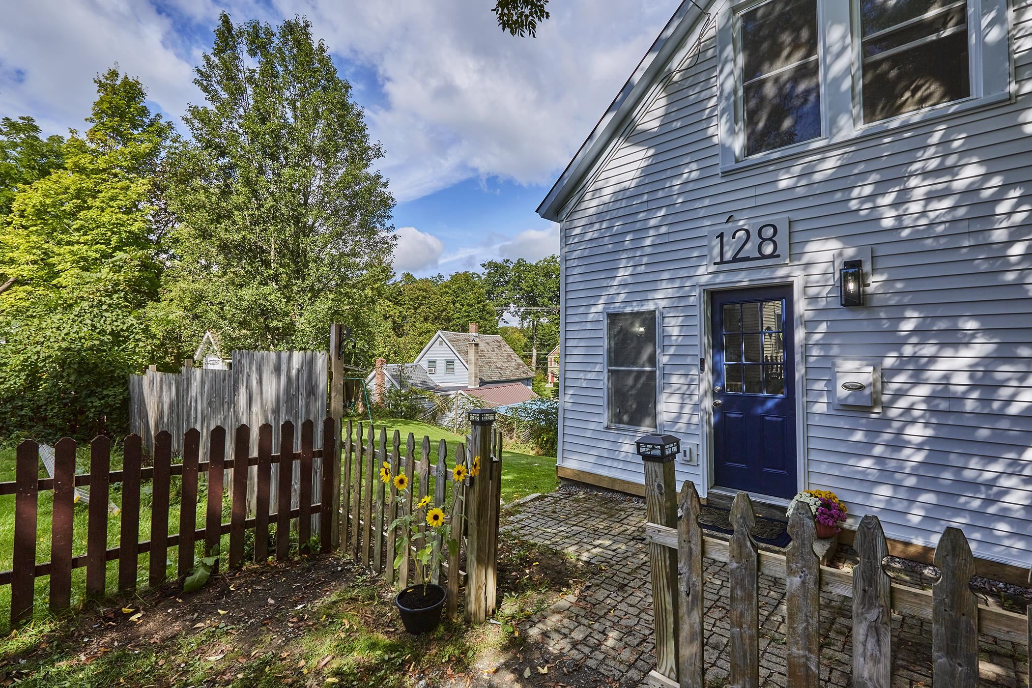 128 Burgess Road Bennington, VT 05201 - Photo 20 of 26 Gallery Image 20