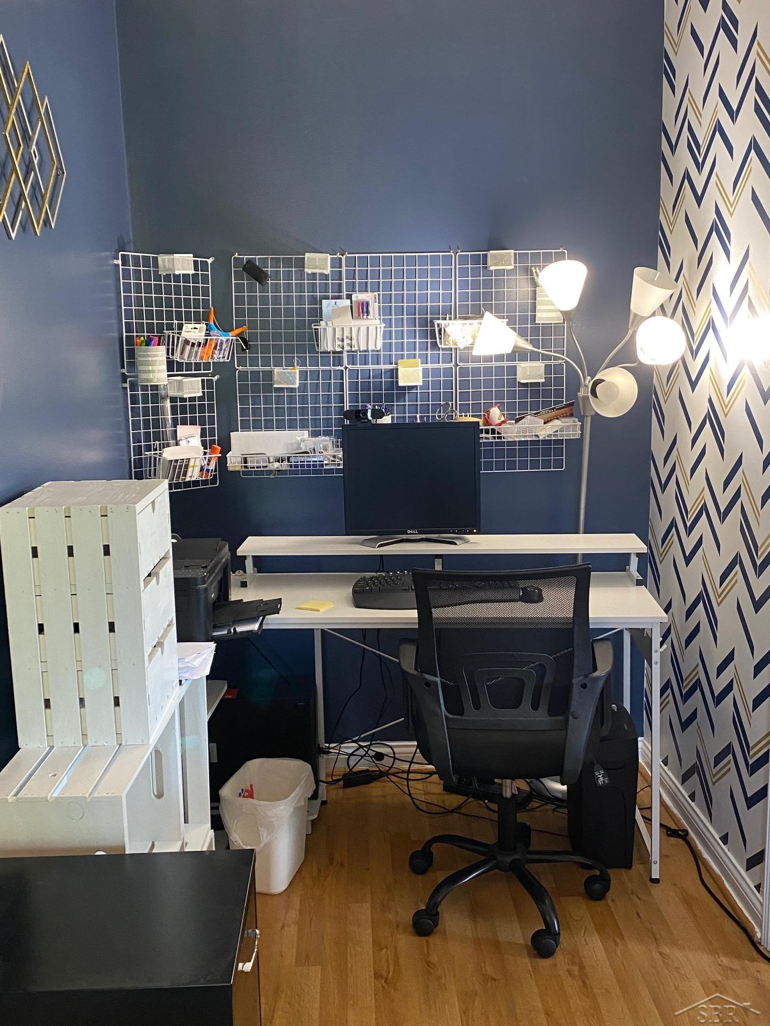 2582 Midland Road Saginaw, MI 48603 - Photo 13 of 47 Office/Craft Room