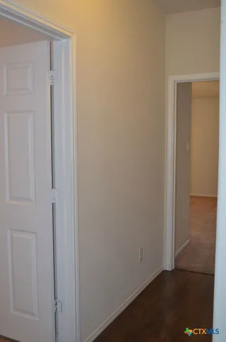 a view of small space