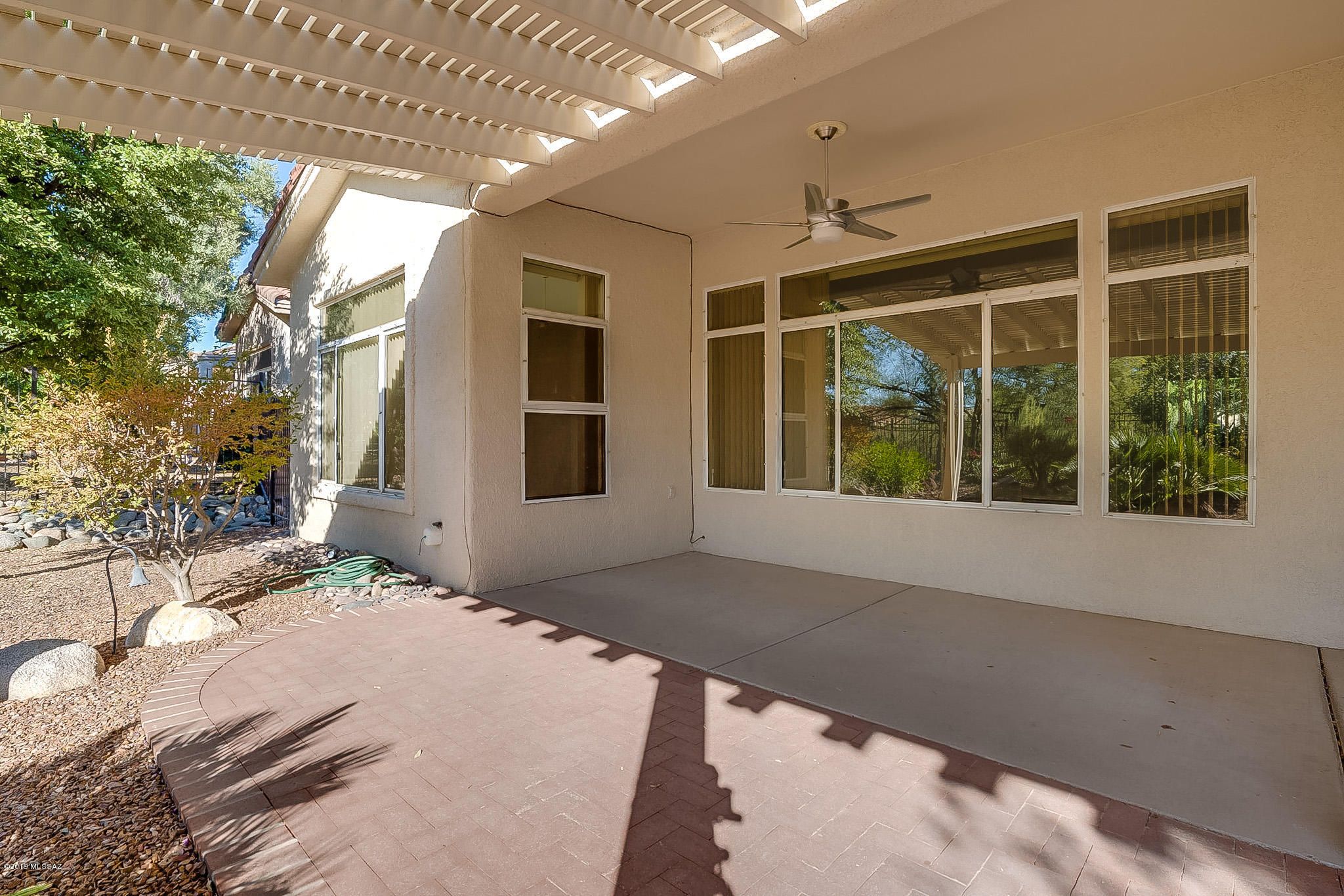 13591 North Pima Spring Way Oro Valley, AZ 85755 - Photo 38 of 49