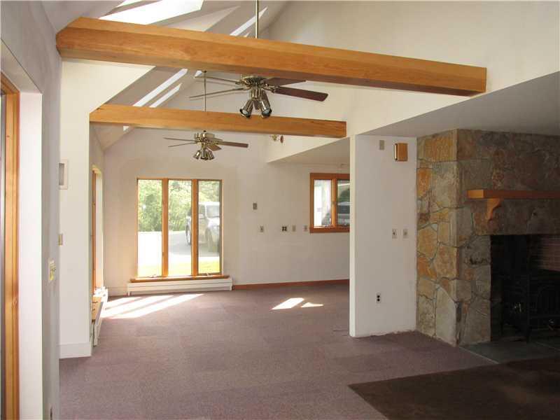 141 Halls Corner Road Belmont, ME 04952 - Photo 6 of 35 Dining Room.
