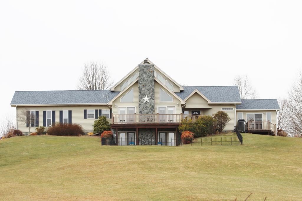 522 Whispering Ridge Hillsville, VA 24343 - Photo 1 of 1 Gallery Image 1
