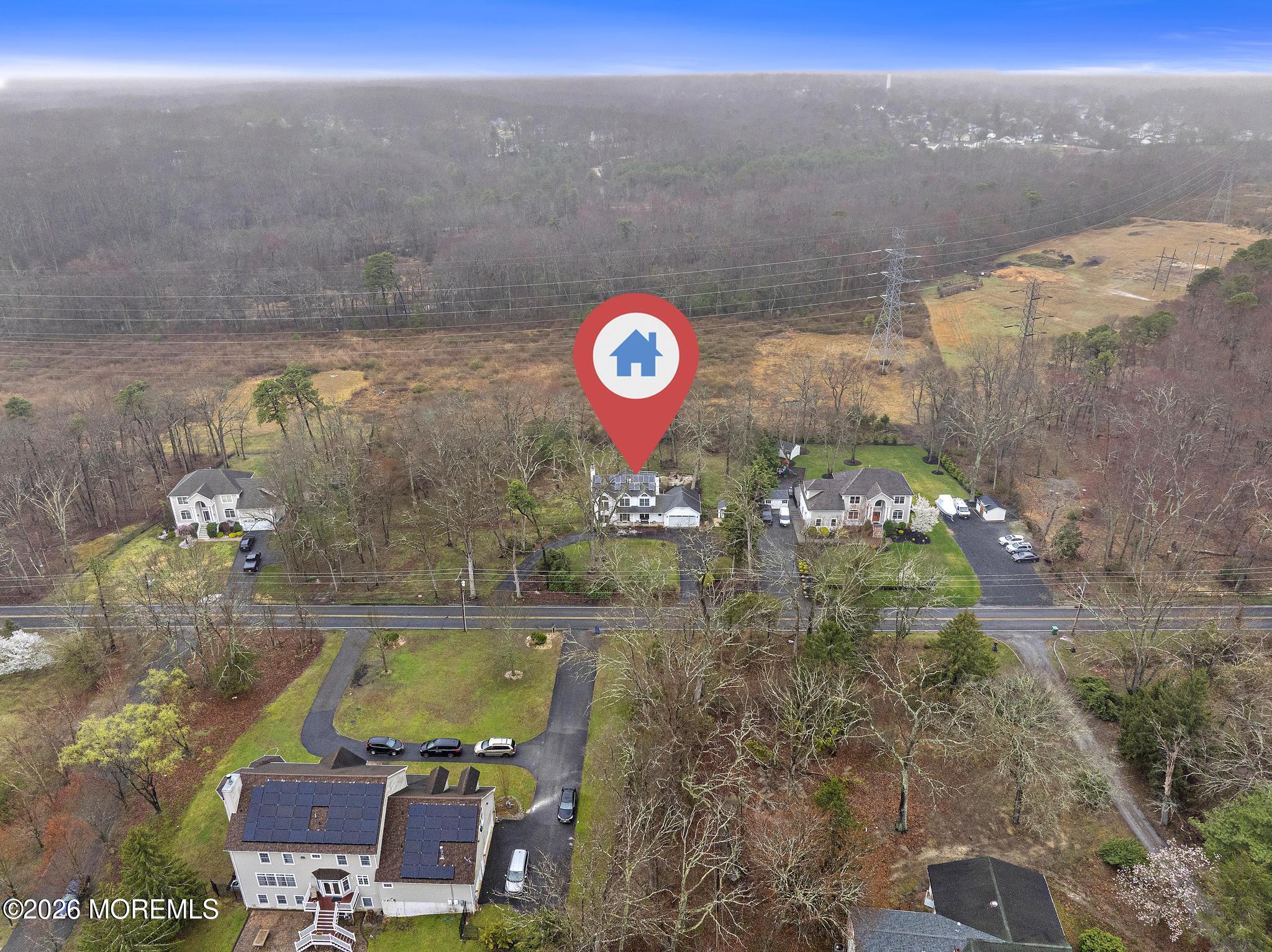 288 Friendship Road Howell, NJ 07731 - Photo 61 of 63 288 Friendship (3)
