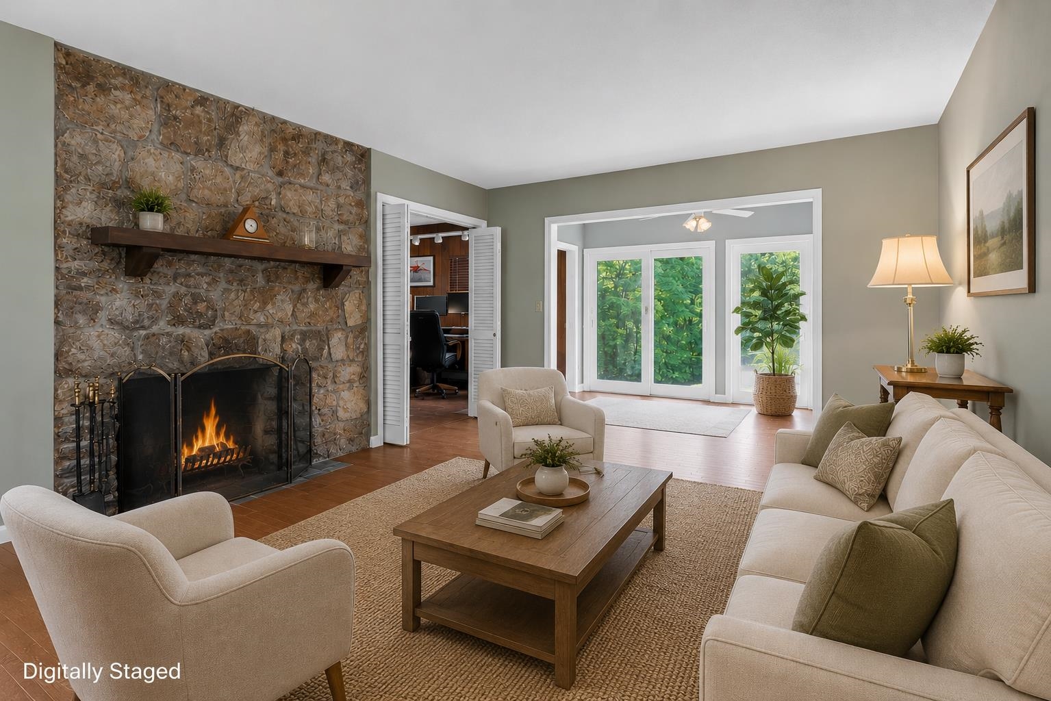1039 Berwal Road Arlington, VT 05250 - Photo 14 of 56