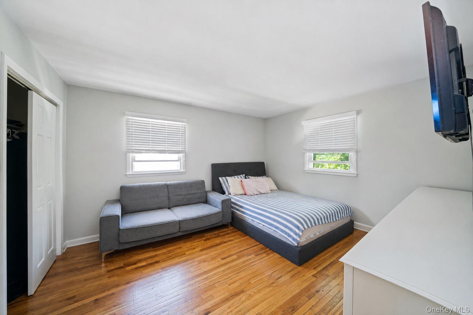 31 Crooked Hill Road Huntington, NY 11743 - Photo 15 of 32 Bedroom