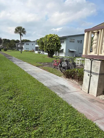$1,190 | 51 Waltham C, West Palm Beach, FL 33417