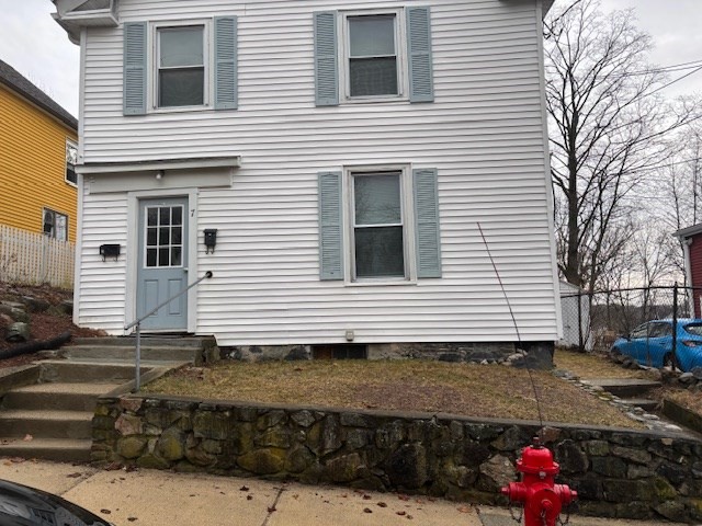 7 Court Street, Unit 2 Woburn, MA 01801 - Photo 1 of 11