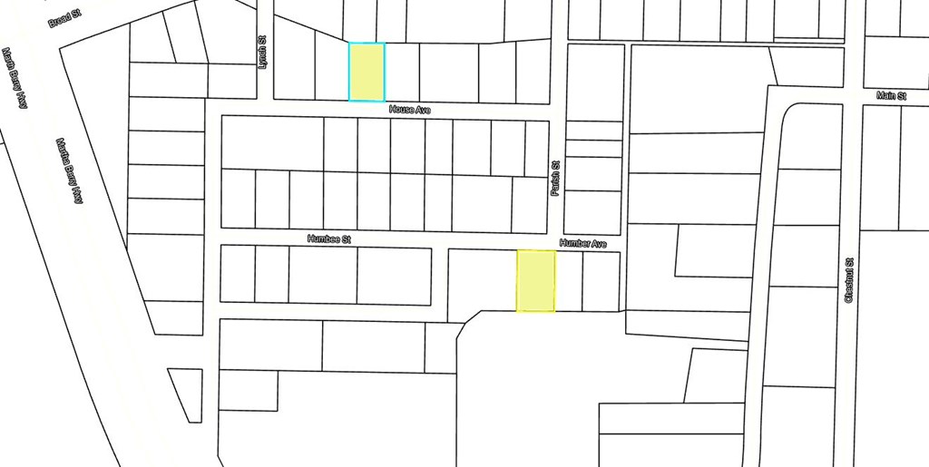 0 Humber Avenue Lumpkin, GA 31815 - Photo 3 of 3 a picture of a door