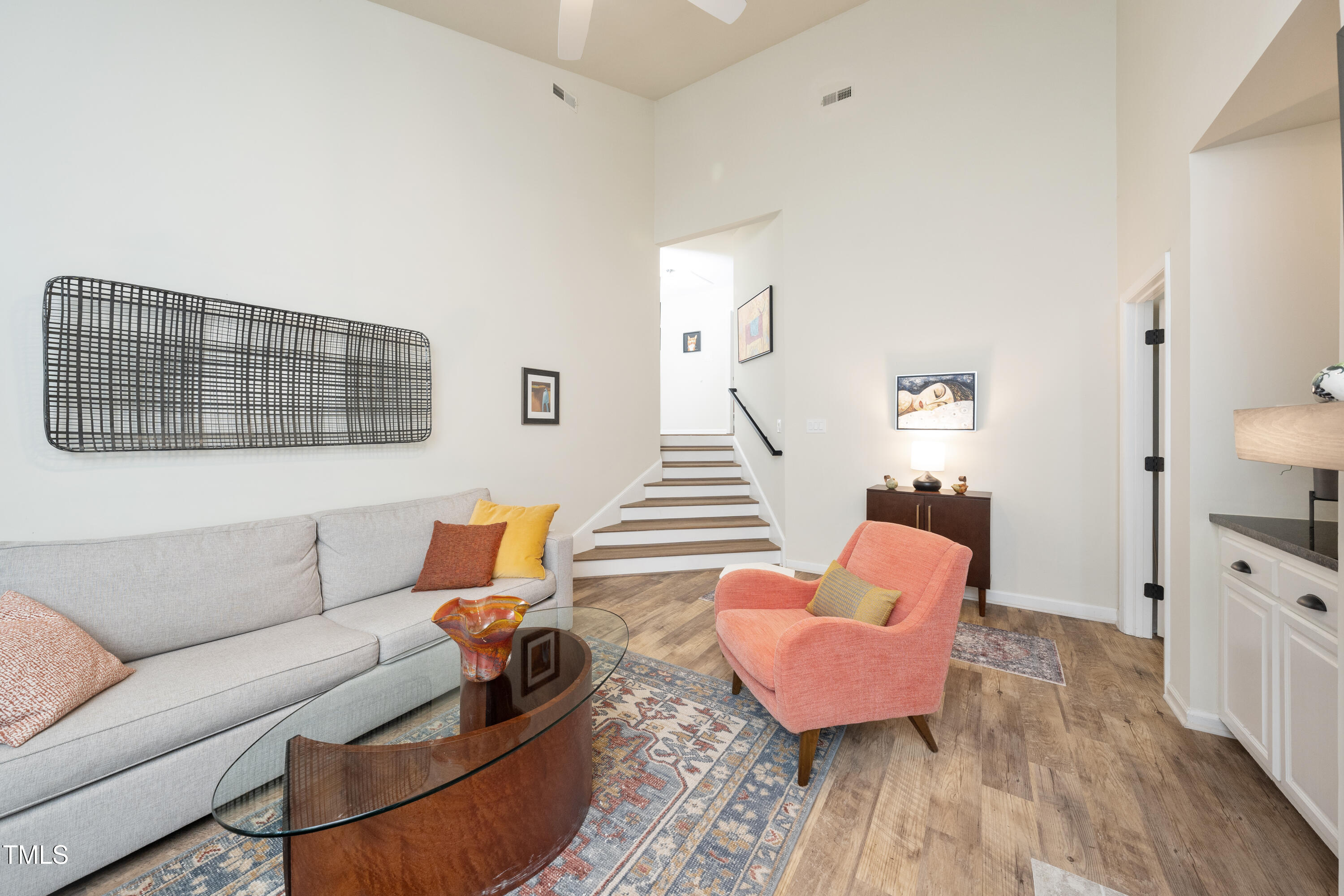 506 Cottage Lane Durham, NC 27713 - Photo 13 of 30 18-print-506 Cottage Ln-15