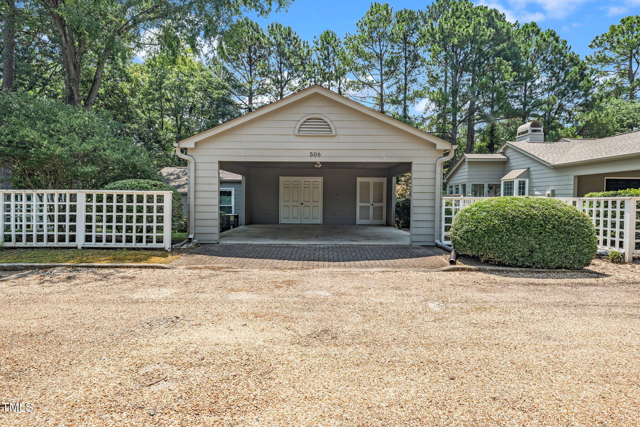 506 Cottage Lane Durham, NC 27713 - Photo 2 of 30 5-web-or-mls-506 Cottage Ln-27