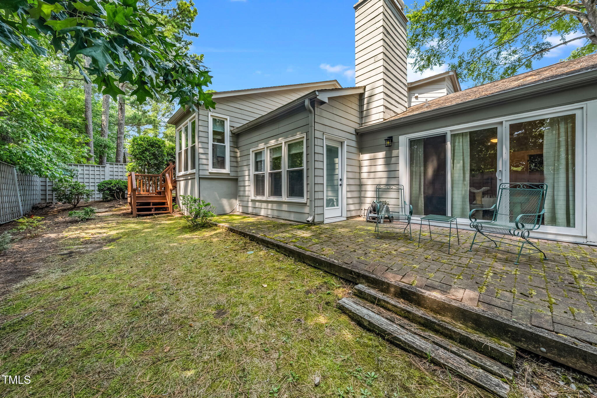 506 Cottage Lane Durham, NC 27713 - Photo 23 of 30 26-web-or-mls-506 Cottage Ln-23