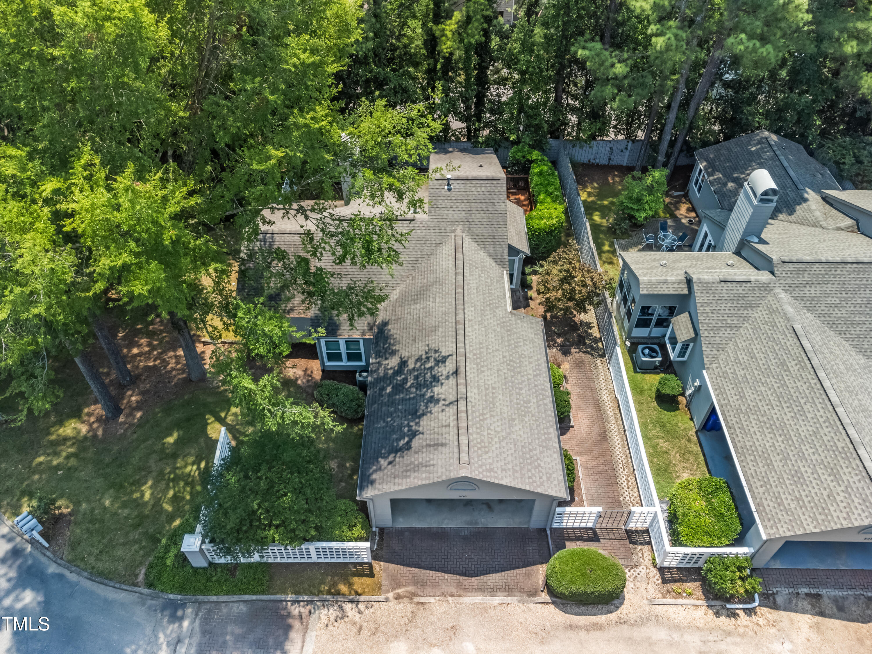 506 Cottage Lane Durham, NC 27713 - Photo 28 of 30 31-print-506 Cottage Ln-30