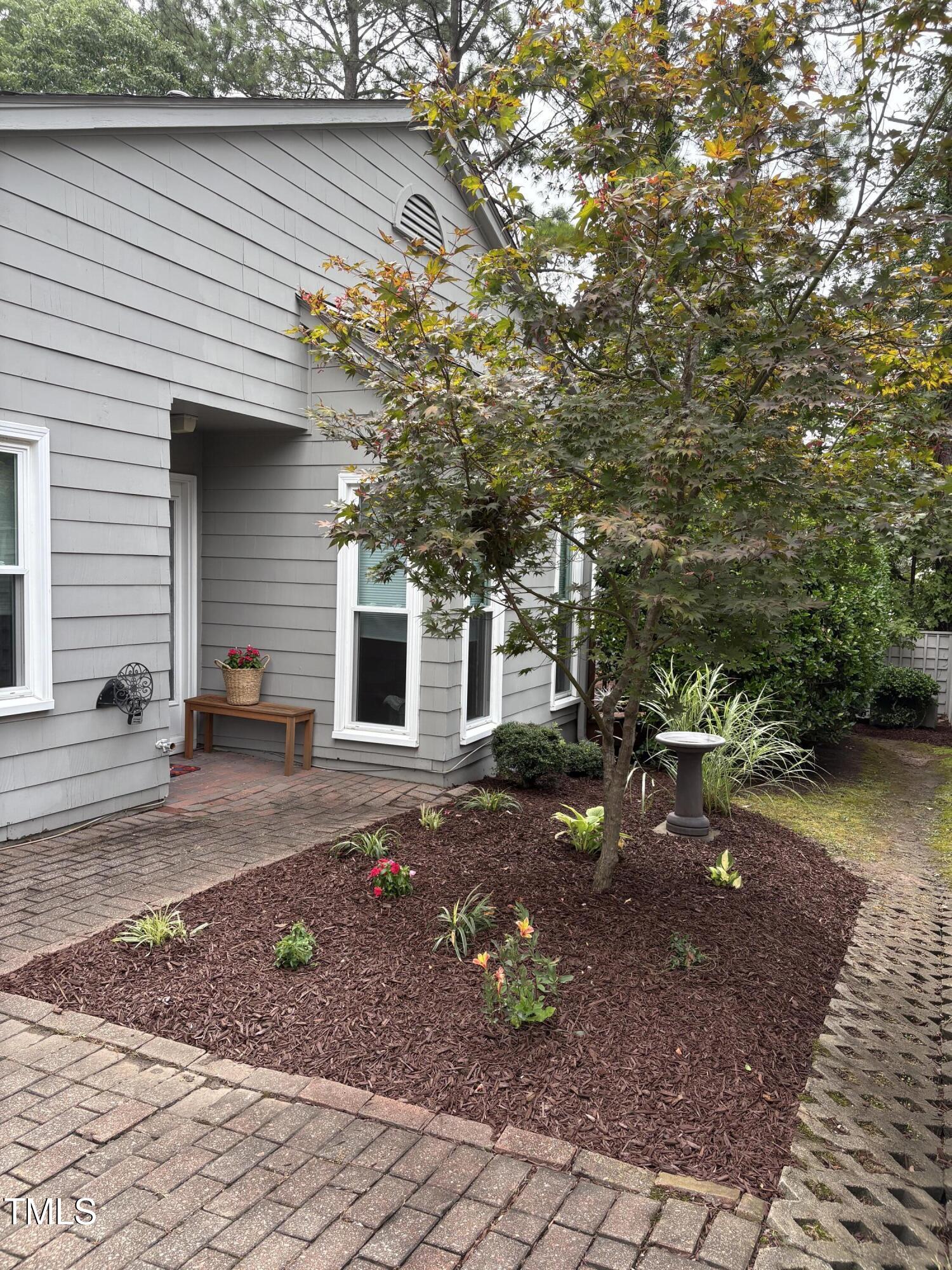 506 Cottage Lane Durham, NC 27713 - Photo 4 of 30 IMG_9039