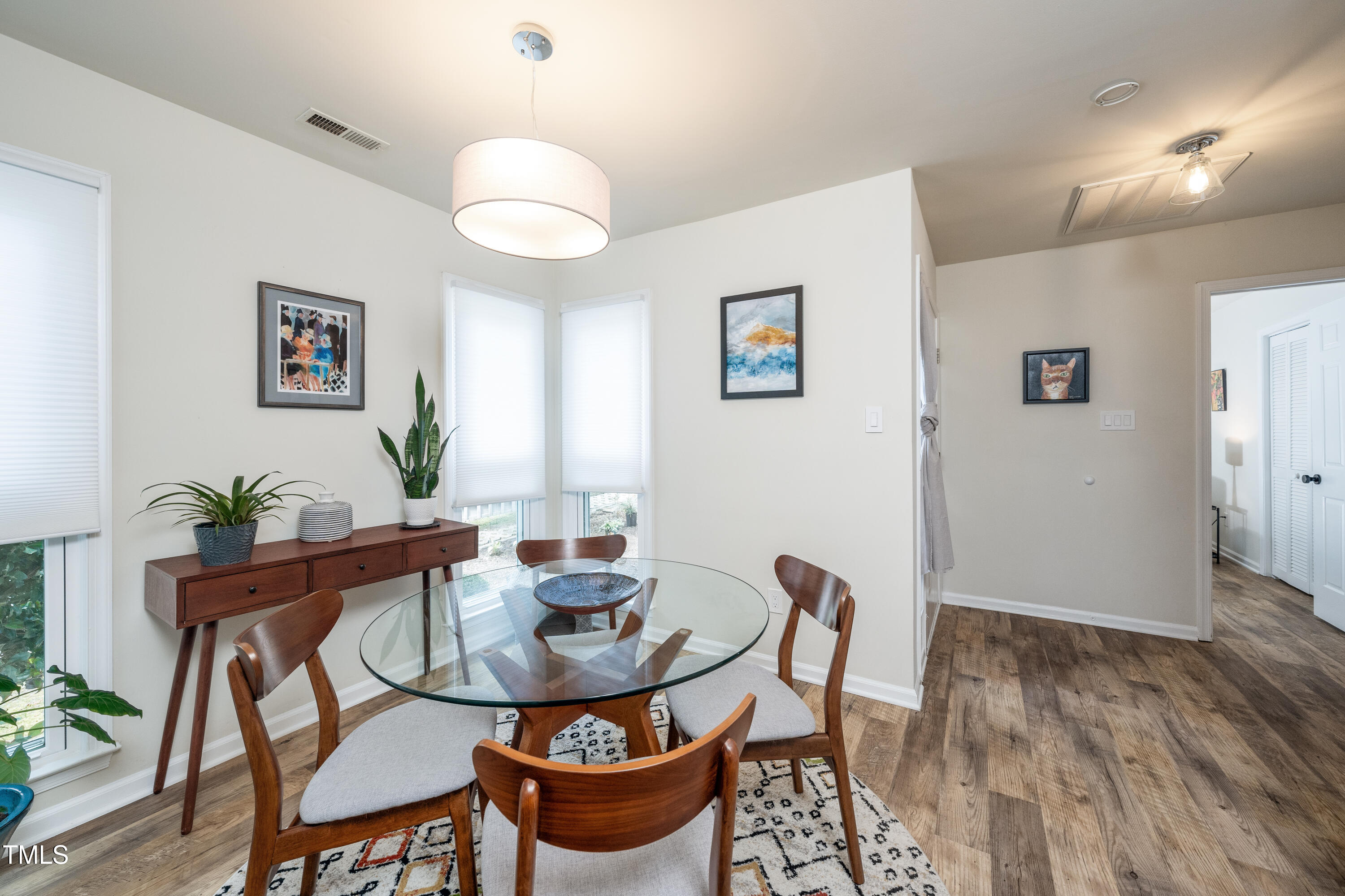 506 Cottage Lane Durham, NC 27713 - Photo 6 of 30 7-print-506 Cottage Ln-4