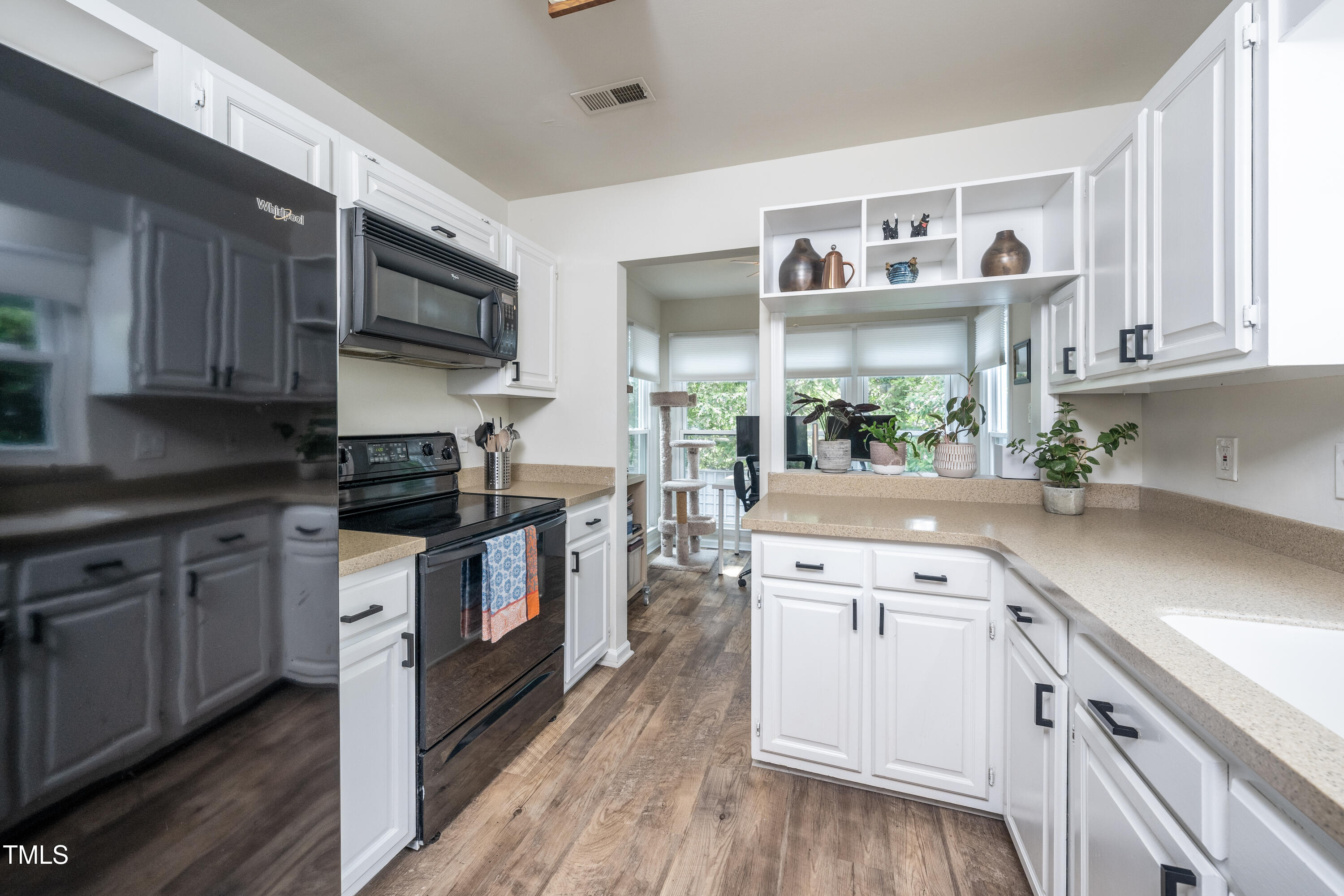 506 Cottage Lane Durham, NC 27713 - Photo 7 of 30 8-print-506 Cottage Ln-5