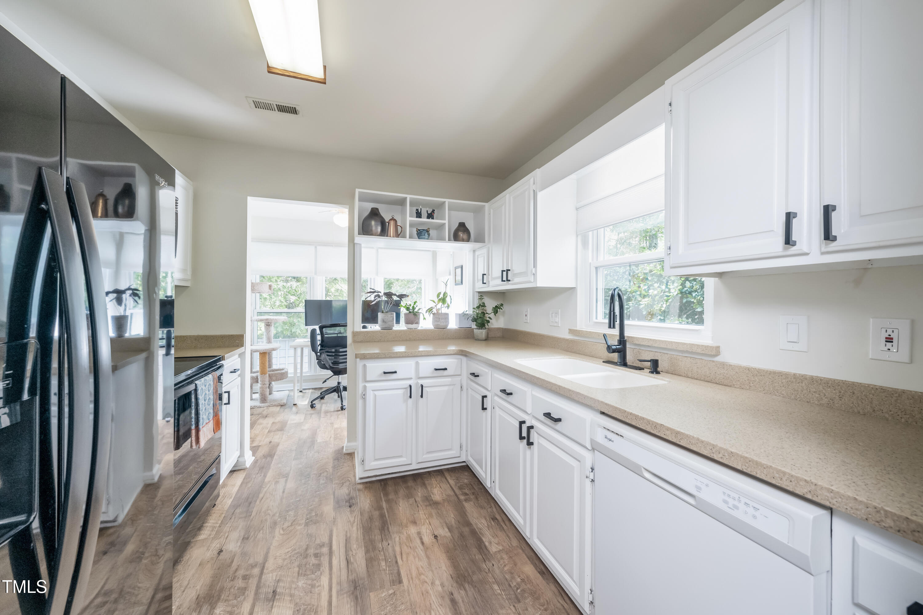 506 Cottage Lane Durham, NC 27713 - Photo 8 of 30 9-print-506 Cottage Ln-3