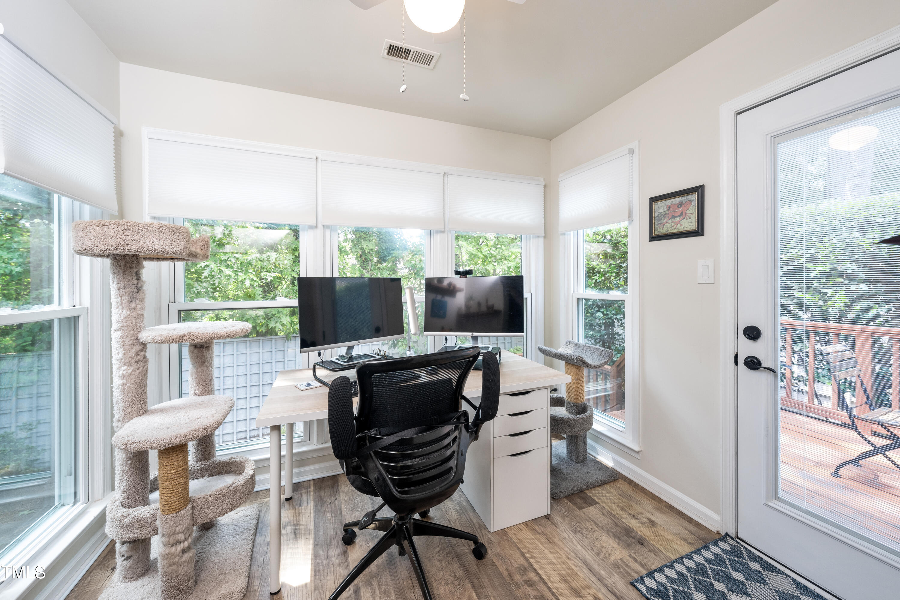 506 Cottage Lane Durham, NC 27713 - Photo 9 of 30 25-print-506 Cottage Ln-6