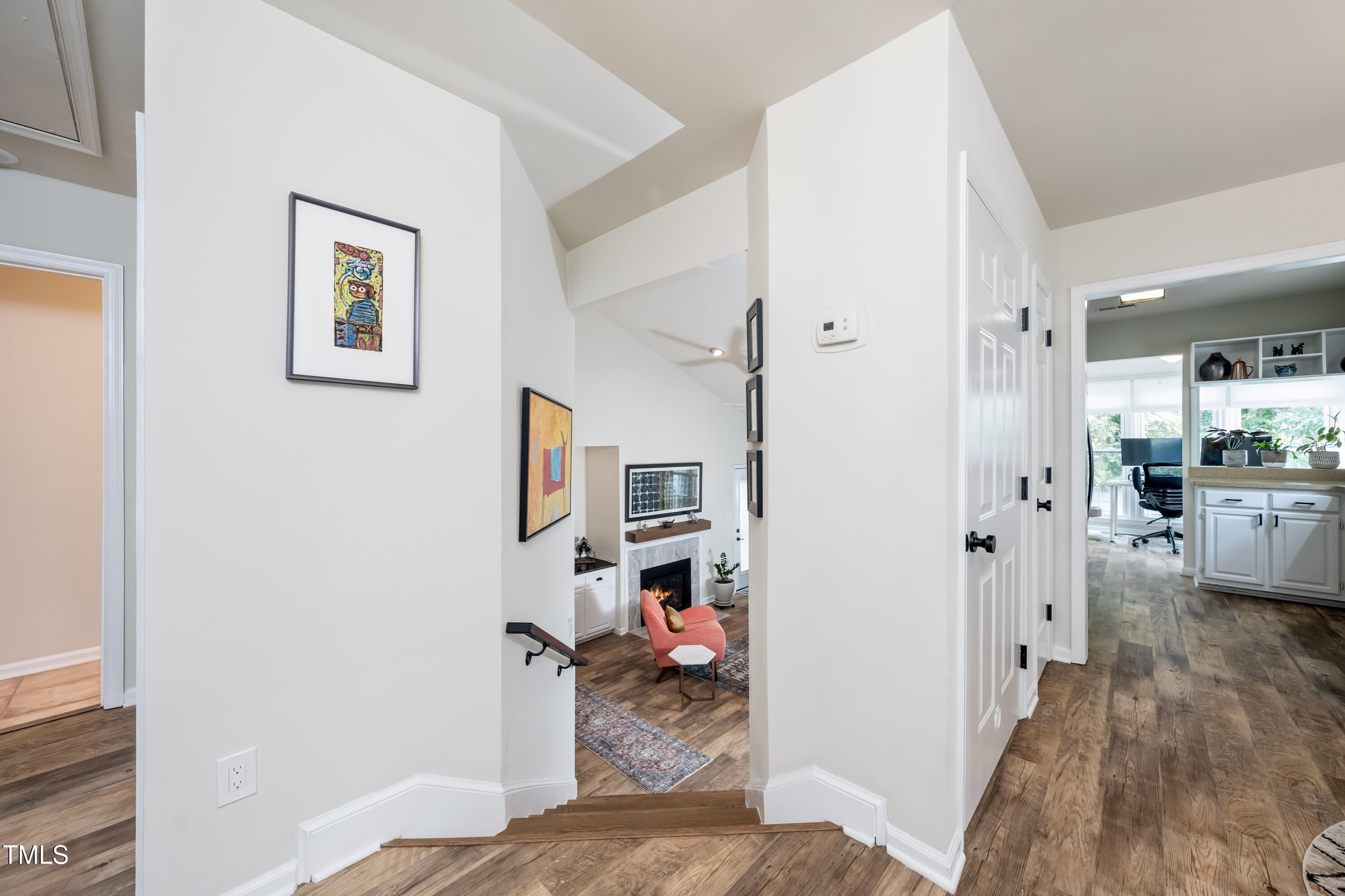 506 Cottage Lane Durham, NC 27713 - Photo 10 of 30 15-print-506 Cottage Ln