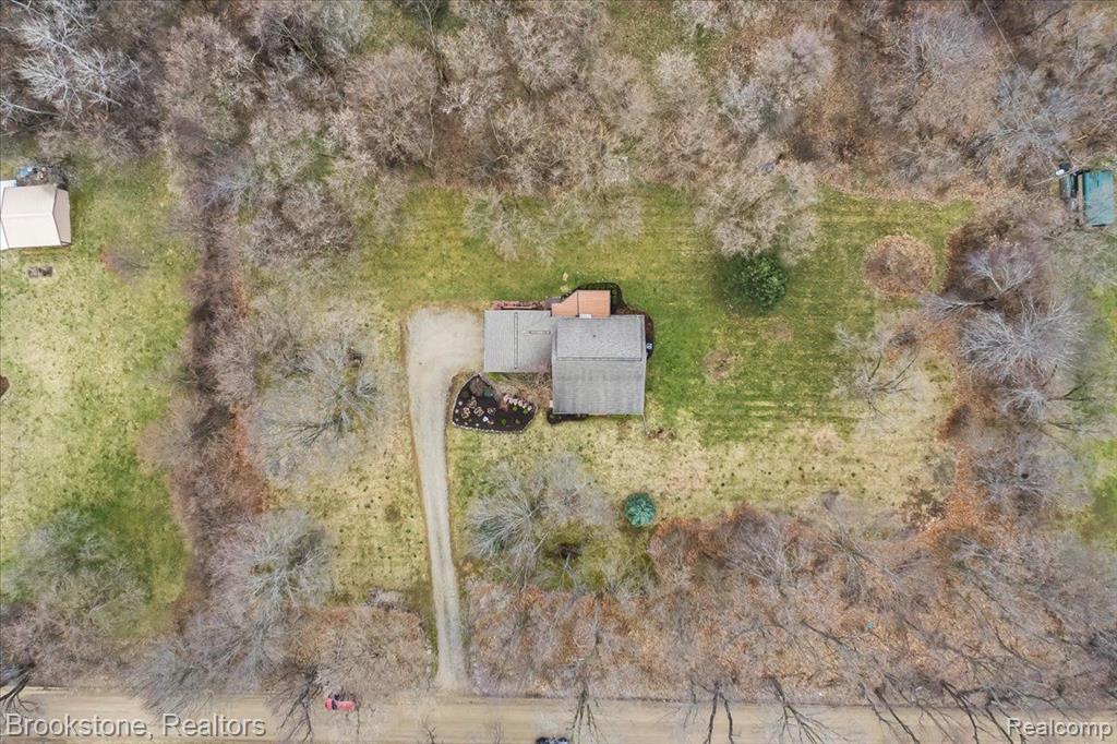 10230 Cook Road Hartland, MI 48353 - Photo 42 of 49