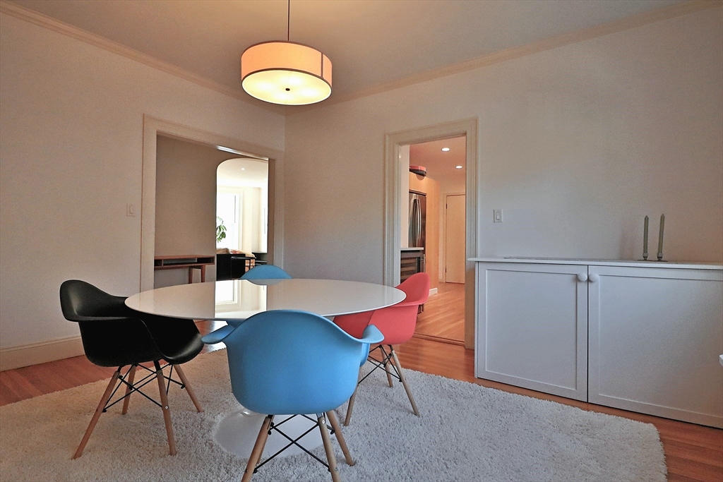 141 Beaconsfield Road, Unit 3 Brookline, MA 02445 - Photo 22 of 33