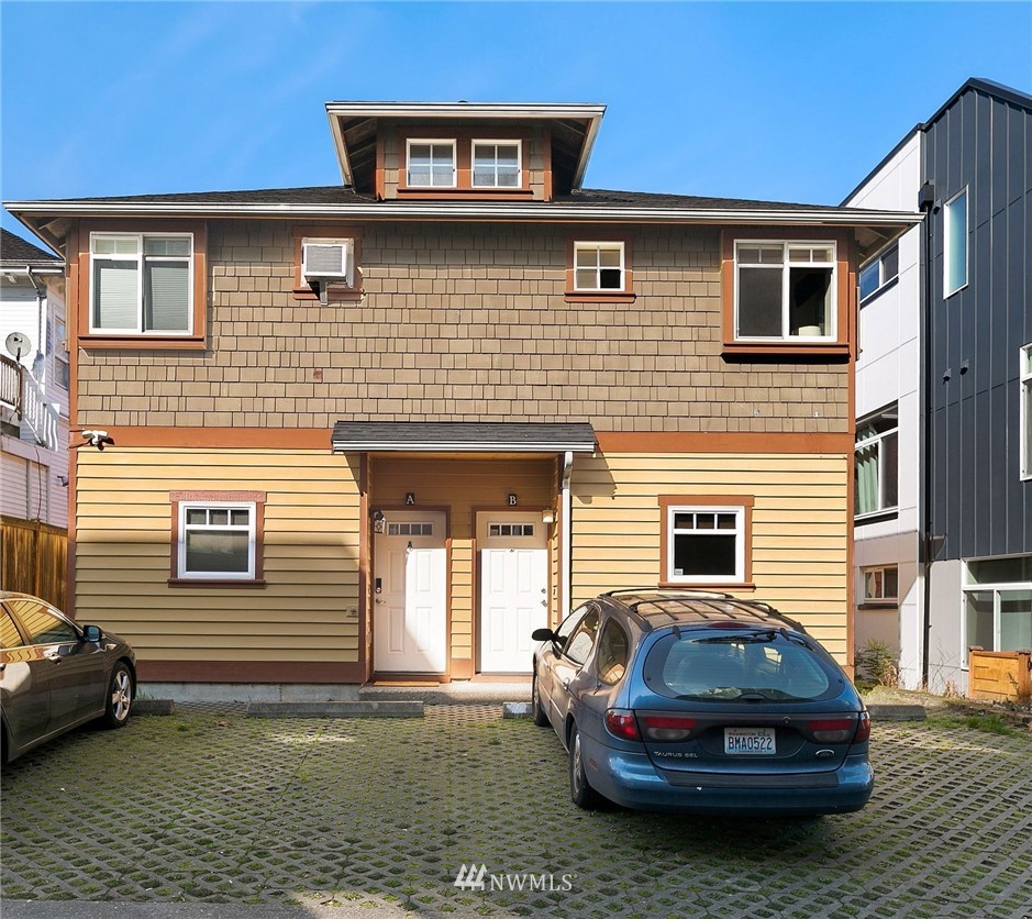 2015 South Main Street, Unit B Seattle, WA 98144 - Photo 20 of 20