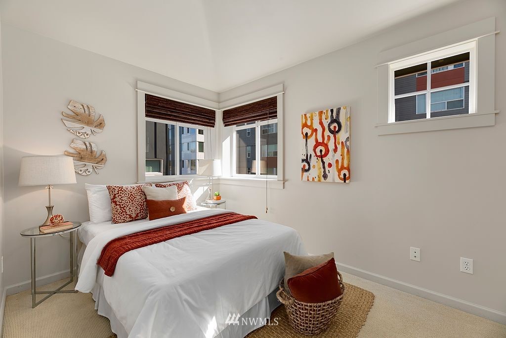 2015 South Main Street, Unit B Seattle, WA 98144 - Photo 10 of 20