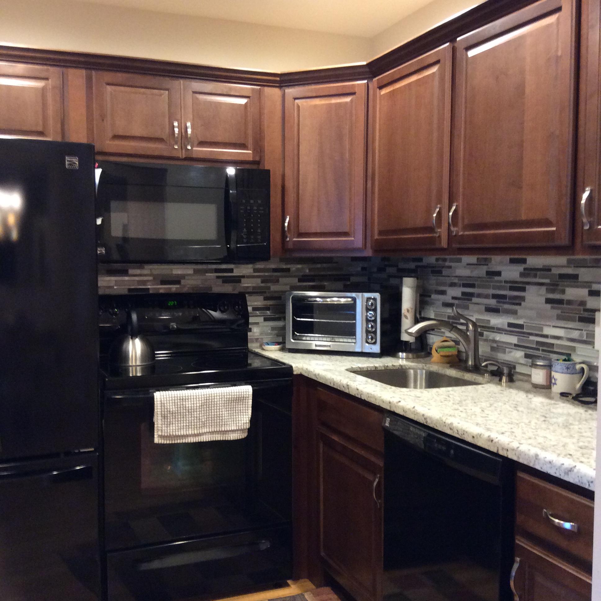 31 Mansfield A, Unit 31 Boca Raton, FL 33434 - Photo 7 of 29 Kitchen