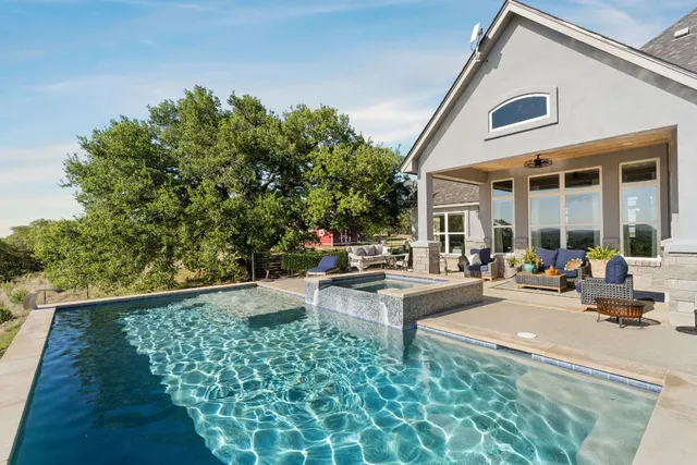 $1,250,000 | 101 Durango, Johnson City, TX 78636