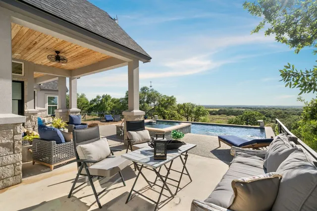 $1,250,000 | 101 Durango, Johnson City, TX 78636