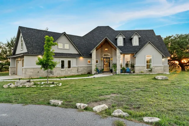 $1,250,000 | 101 Durango, Johnson City, TX 78636