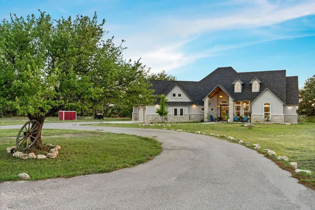 $1,250,000 | 101 Durango, Johnson City, TX 78636