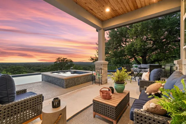 $1,250,000 | 101 Durango, Johnson City, TX 78636