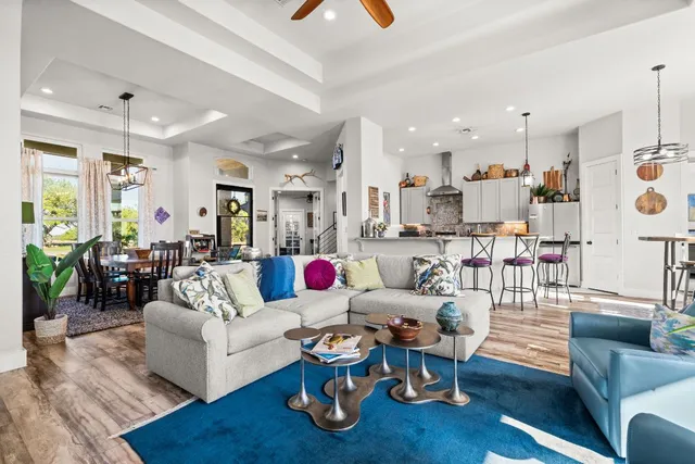 $1,250,000 | 101 Durango, Johnson City, TX 78636