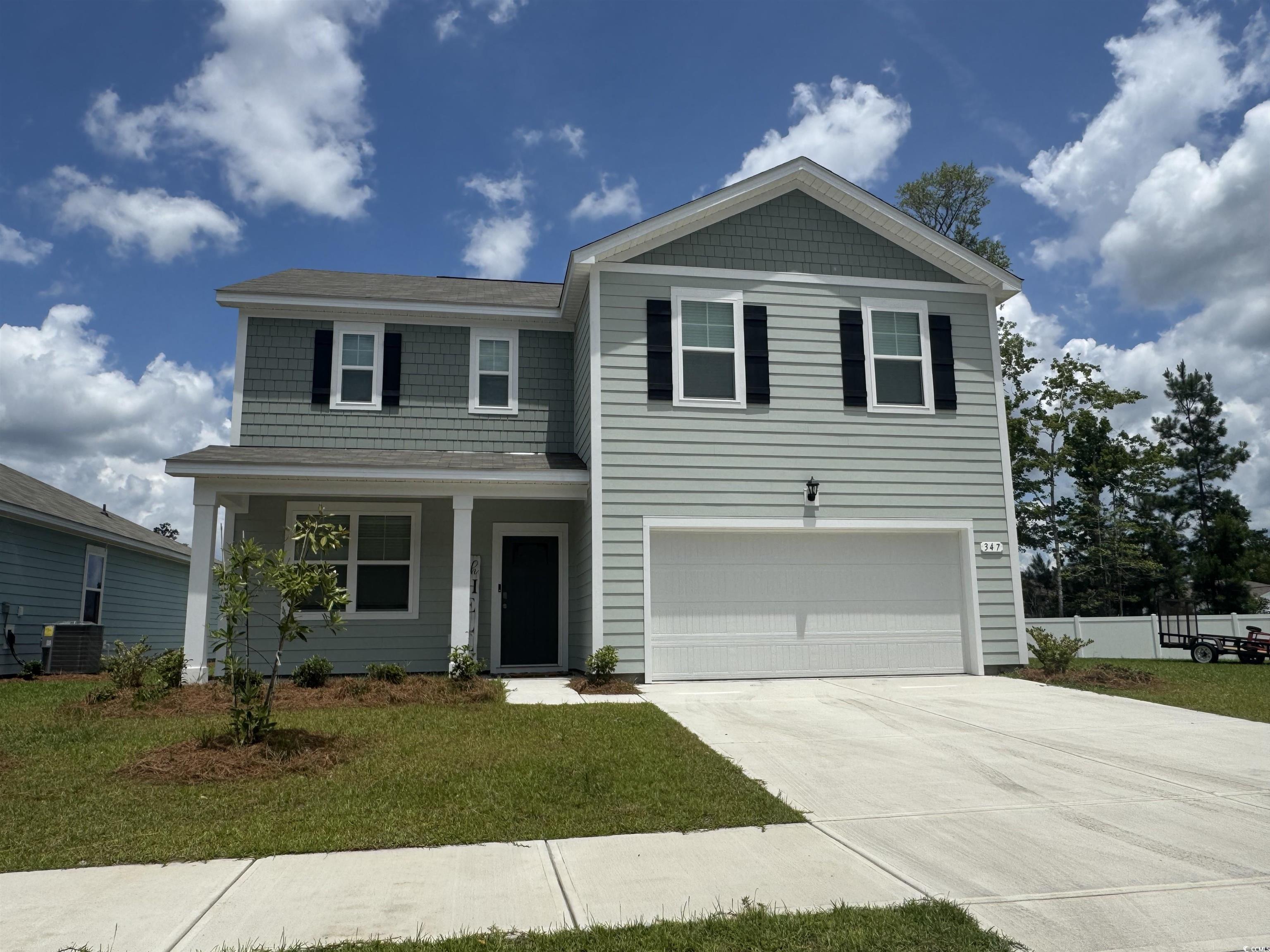 347 Ridley Street Longs, SC 29568 - Photo 1 of 27 Gallery Image 1