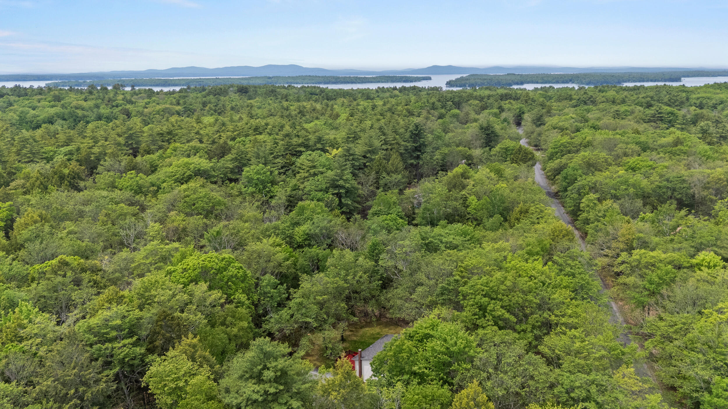 81 Highland Road Standish, ME 04084 - Photo 31 of 35