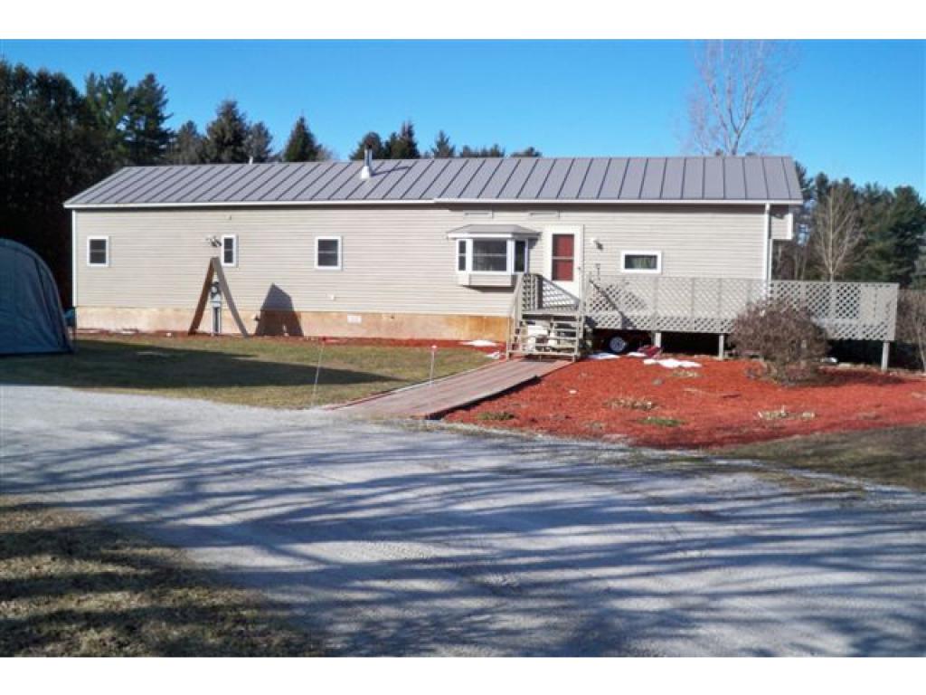 1595 Cline Road Georgia, VT 05478 - Photo 1 of 27
