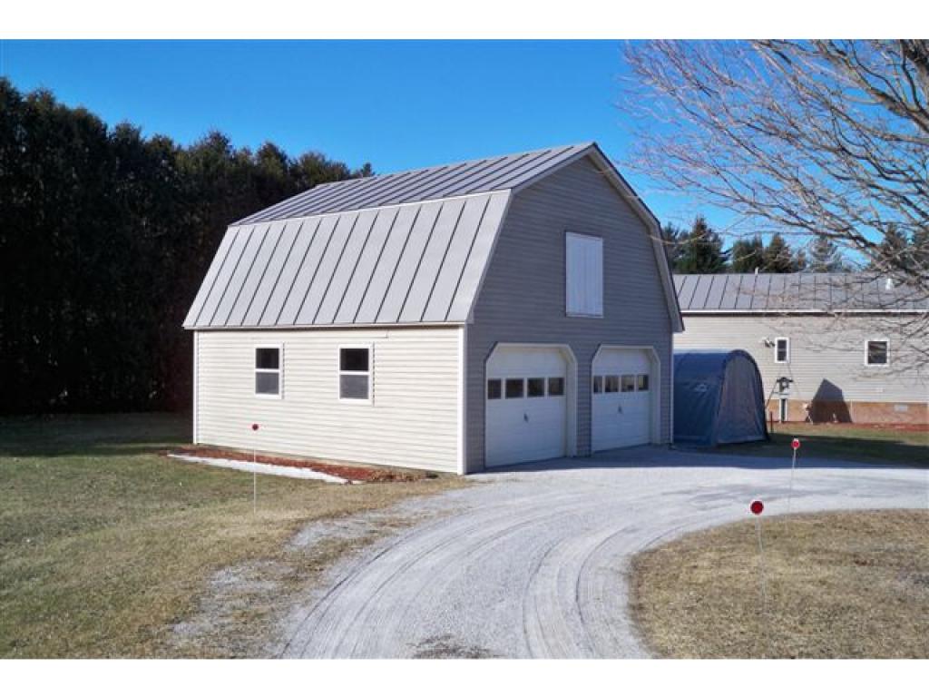 1595 Cline Road Georgia, VT 05478 - Photo 2 of 27