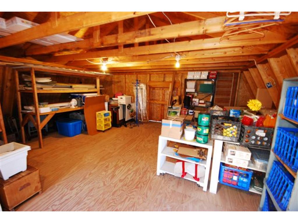 1595 Cline Road Georgia, VT 05478 - Photo 23 of 27