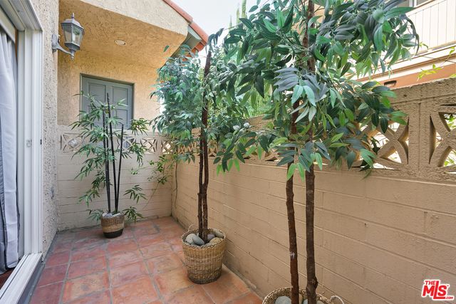 a room with table and chair