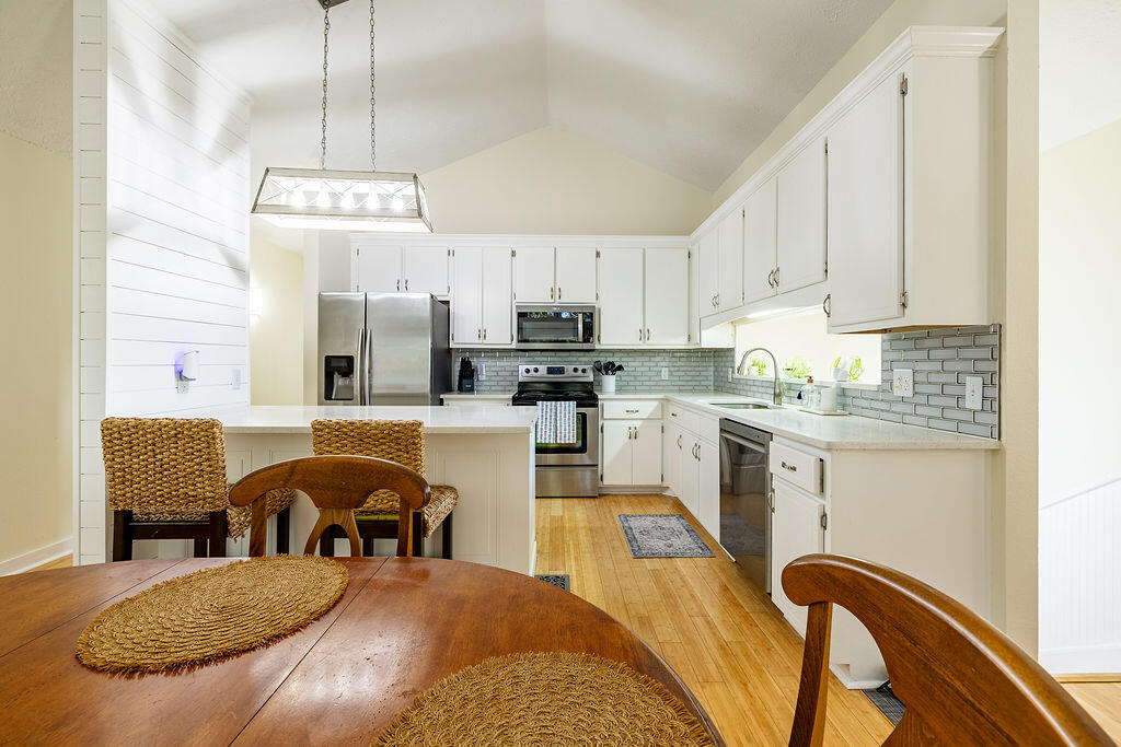 109 Seabreeze Circle Inlet Beach, FL 32461 - Photo 38 of 148 Kitchen(2)