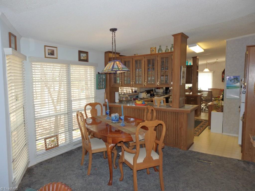 1744 Finch Farm Road Thomasville, NC 27360 - Photo 13 of 25 Dining room