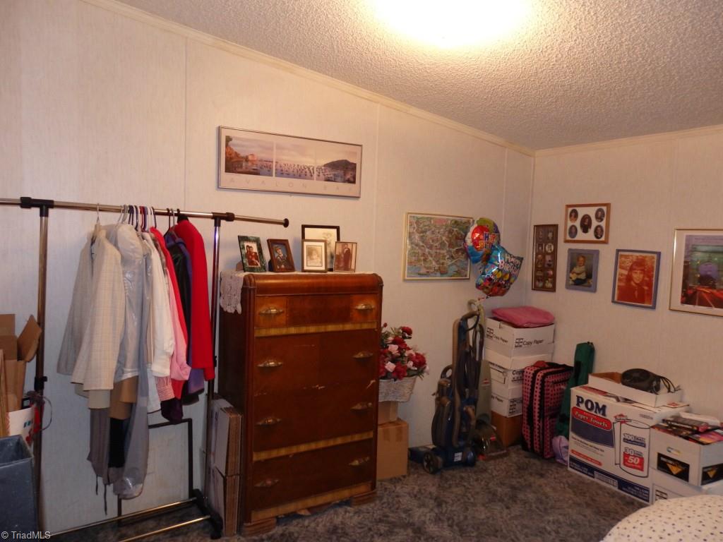1744 Finch Farm Road Thomasville, NC 27360 - Photo 21 of 25 3rd bedroom