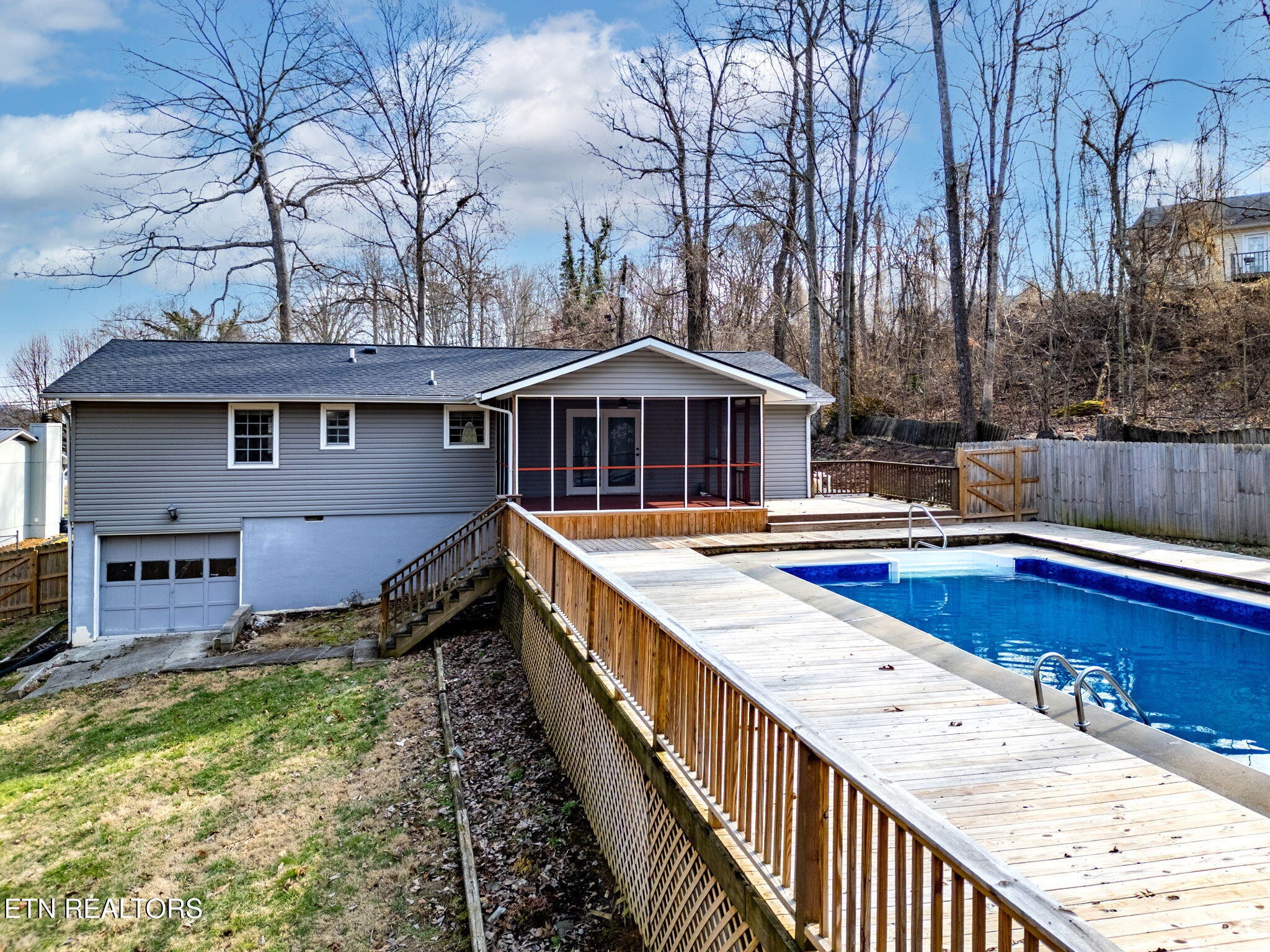 4401 Damas Road Knoxville, TN 37921 - Photo 32 of 43 Gallery Image 32