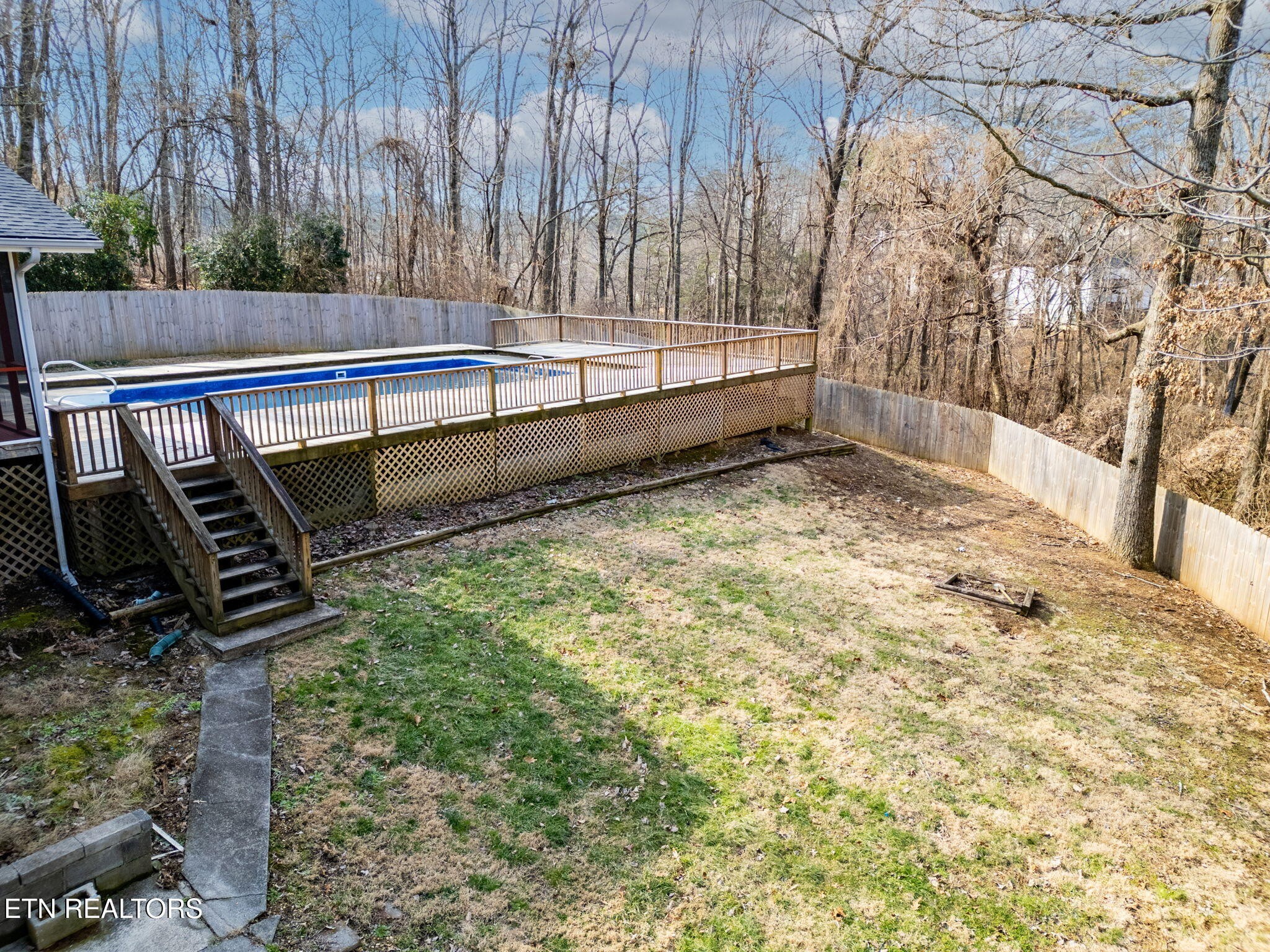 4401 Damas Road Knoxville, TN 37921 - Photo 36 of 43 Gallery Image 36