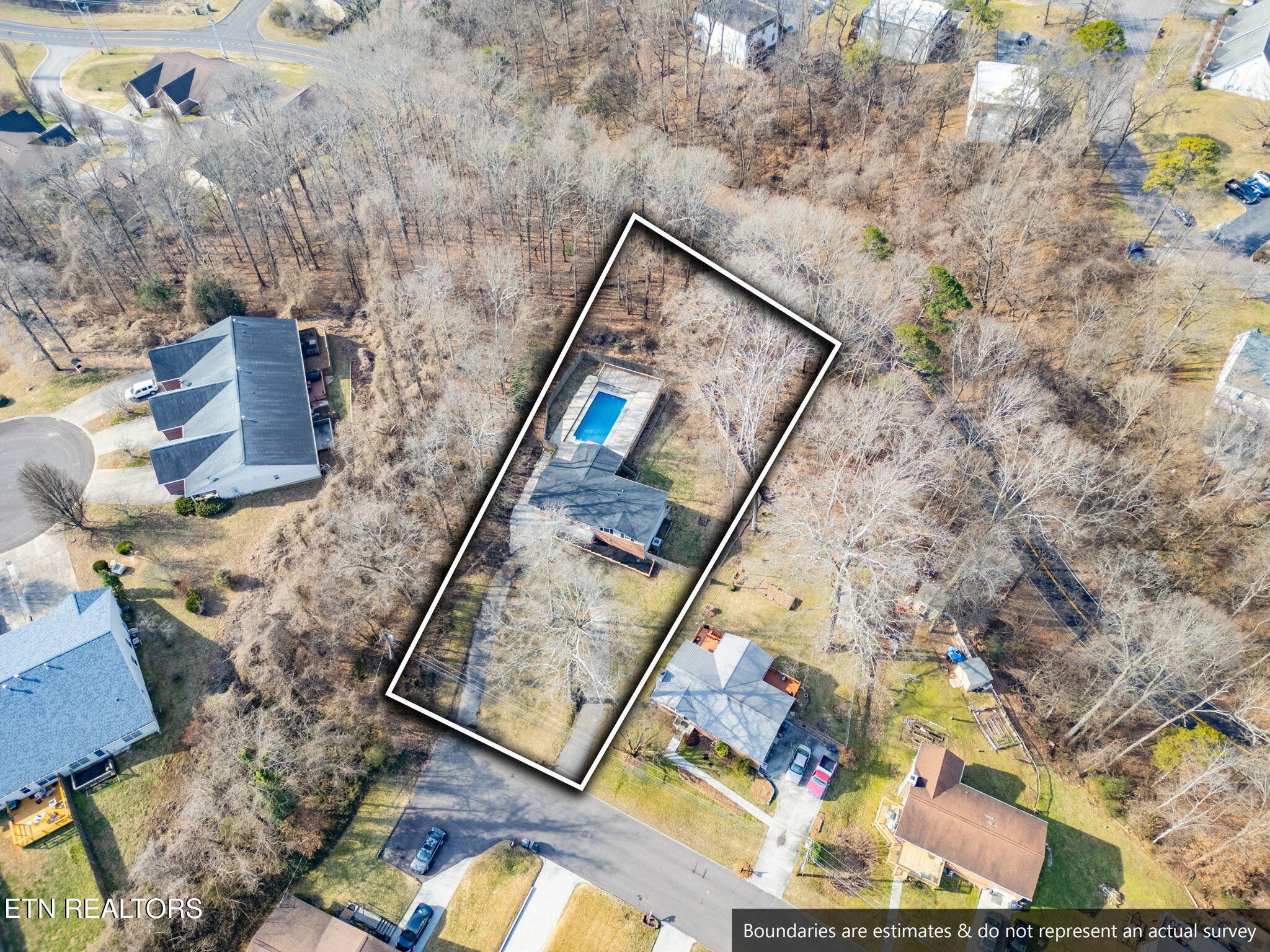 4401 Damas Road Knoxville, TN 37921 - Photo 40 of 43 Gallery Image 40