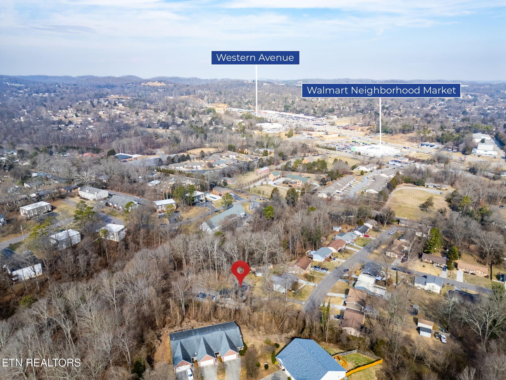 4401 Damas Road Knoxville, TN 37921 - Photo 41 of 43 Gallery Image 41