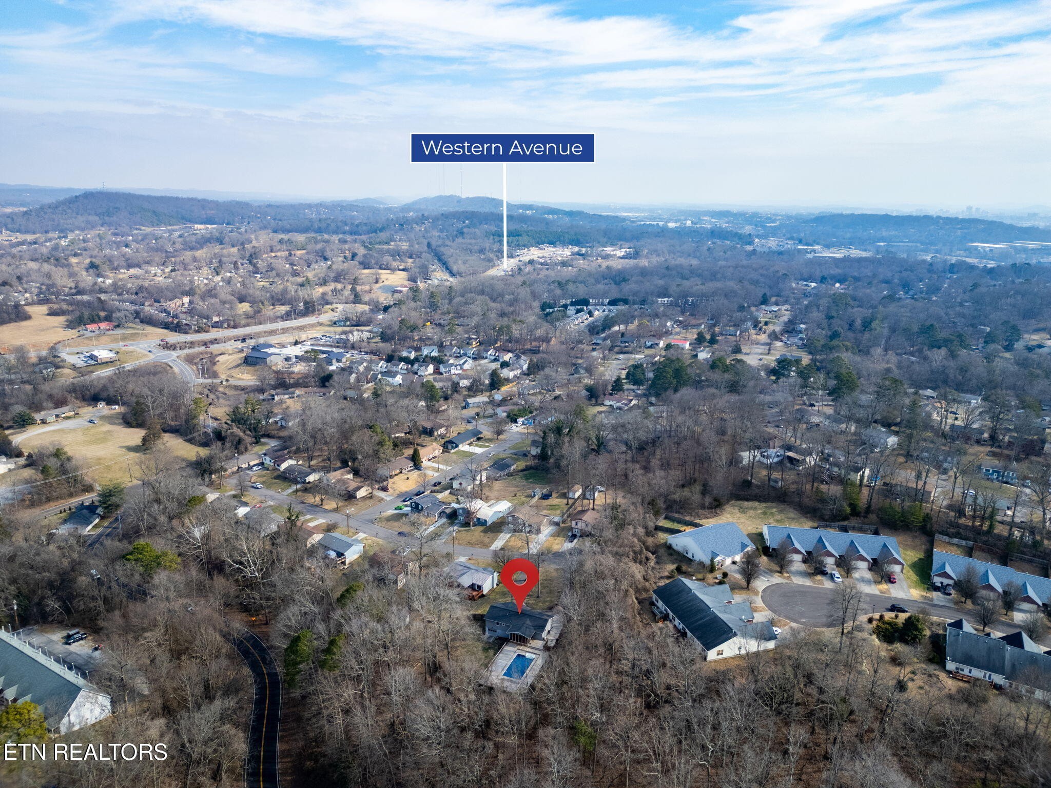 4401 Damas Road Knoxville, TN 37921 - Photo 42 of 43 Gallery Image 42