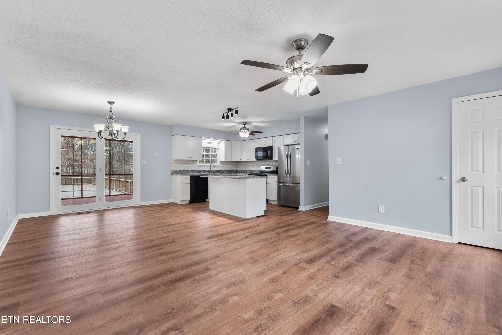 4401 Damas Road Knoxville, TN 37921 - Photo 6 of 43 Gallery Image 6