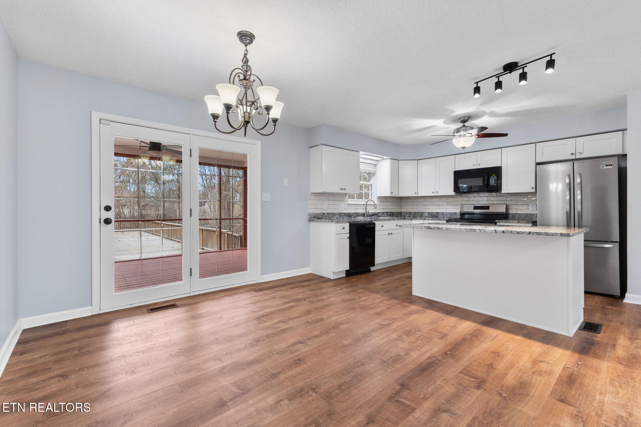 4401 Damas Road Knoxville, TN 37921 - Photo 8 of 43 Gallery Image 8
