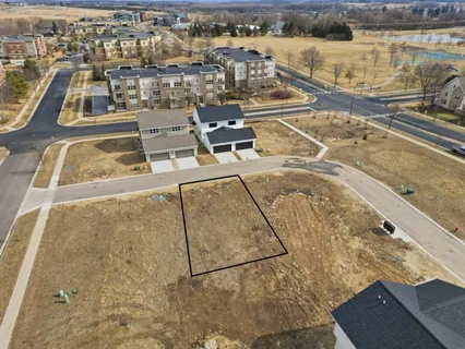 $114,900 | Lot 45-5208 Inspiration, Fitchburg, WI 53711